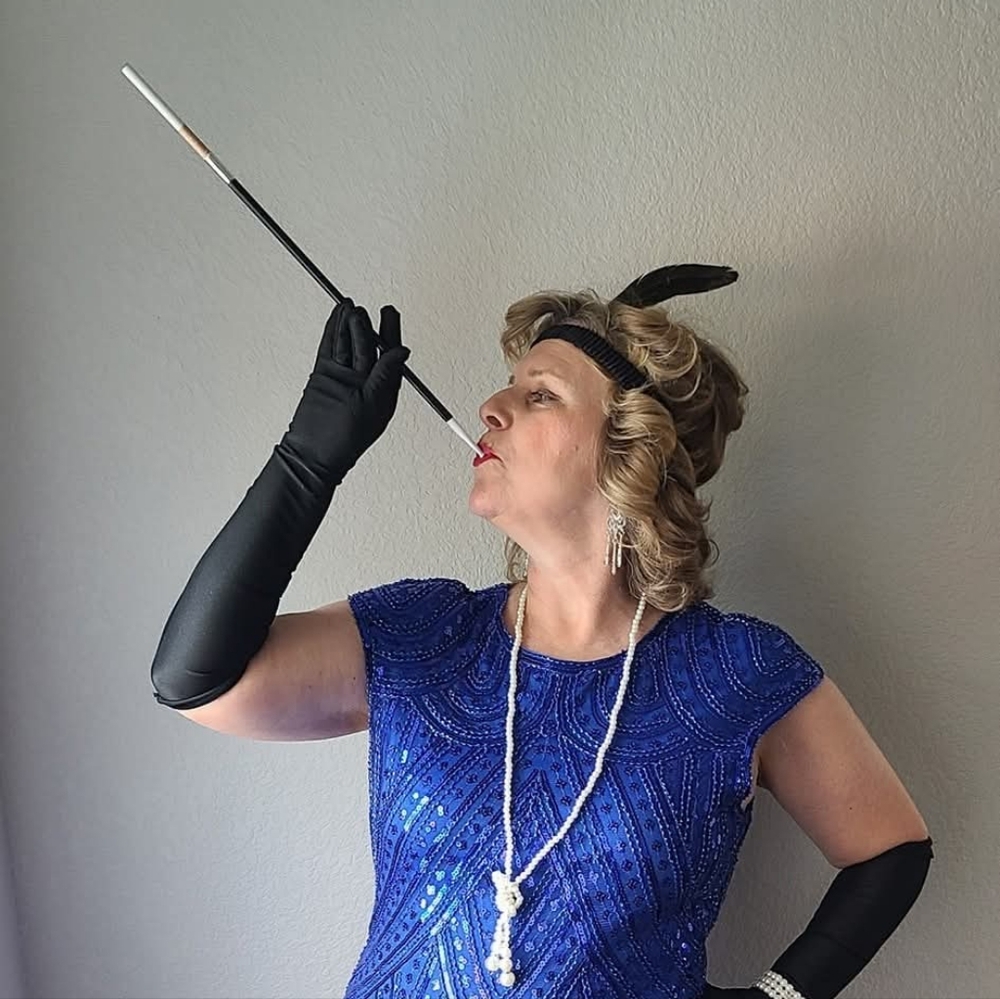 Meet your Posher, Carla